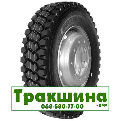 315/80 R22.5 Nordexx NXP C54 Prime 157/154G кар'єрна Дніпро - изображение 1