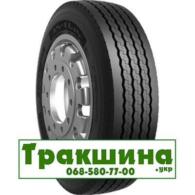 215/75 R17.5 Petlas NH100 135/133J Причіпна шина Днепр - изображение 1