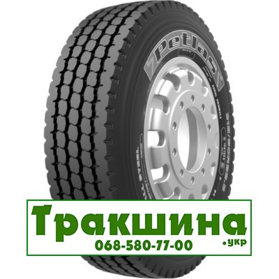 13 R22.5 Petlas SC 700 156/150K Універсальна шина Днепр - изображение 1