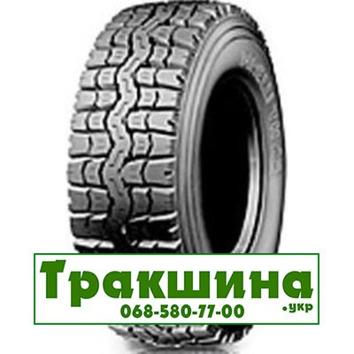 245/70 R17.5 Pirelli TH 25 136/134M Ведуча шина Днепр - изображение 1