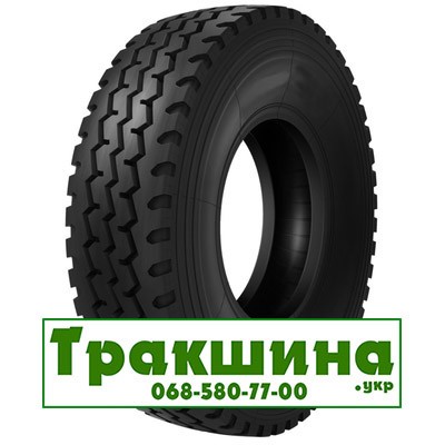 13 R22.5 Royal Black RS600 156/150L Універсальна шина Дніпро - изображение 1