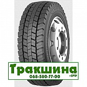 235/75 R17.5 Semperit M470 Trans-Steel 132/130L Ведуча шина Дніпро