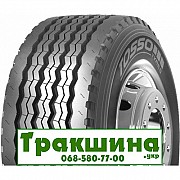 385/65 R22.5 TOSSO ENERGY BS838Т 160K Причіпна шина Дніпро