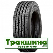 275/70 R22.5 Triangle TR615 148/145J Рульова шина Дніпро