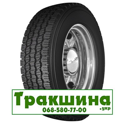 215/75 R17.5 Triangle TRD98 127/124K Ведуча шина Дніпро - изображение 1