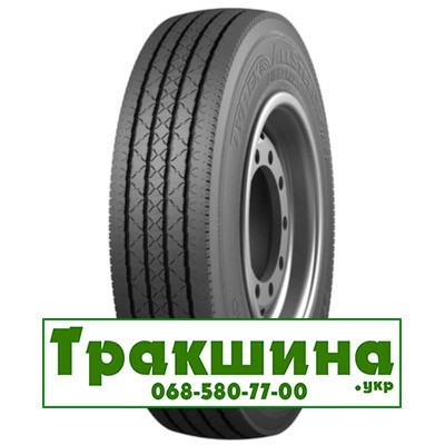 295/80 R22.5 Tyrex Я-626 152/149K Універсальна шина Дніпро - изображение 1