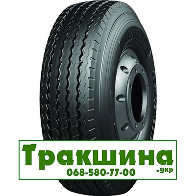 235/75 R17.5 Windforce WT3000 143/141J Причіпна шина Дніпро - изображение 1