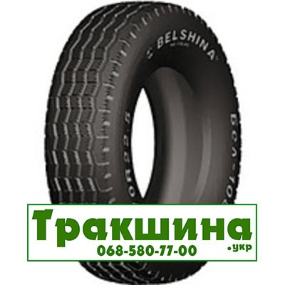 275/70 R22.5 Белшина Бел-108М 149/145J Універсальна шина Дніпро - изображение 1