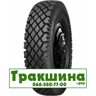 11 R20 Белшина Бел-124 150/146K Універсальна шина Дніпро - изображение 1