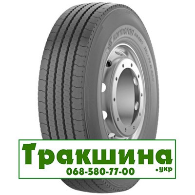 295/80 R22.5 Kormoran Roads 2S 152/148M Рульова шина Дніпро - изображение 1