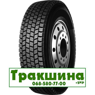 295/80 R22.5 Neoterra NT599 152/149M Ведуча шина Дніпро - изображение 1