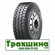 385/65 R22.5 Hankook TM15 160K Причіпна шина Дніпро