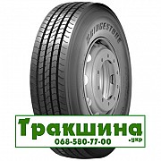 295/80 R22.5 Bridgestone R297 152/148M Рульова шина Дніпро