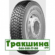 315/80 R22.5 Dayton D600D 156/154M Ведуча шина Дніпро