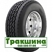 385/65 R22.5 Falken GI-378 160K Універсальна шина Дніпро