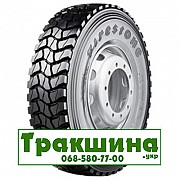 13 R22.5 Firestone FD833 156/150K Ведуча шина Днепр