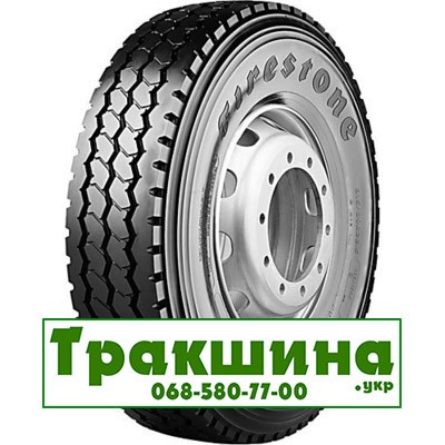 315/80 R22.5 Firestone FS833 156/150K Рульова шина Днепр - изображение 1