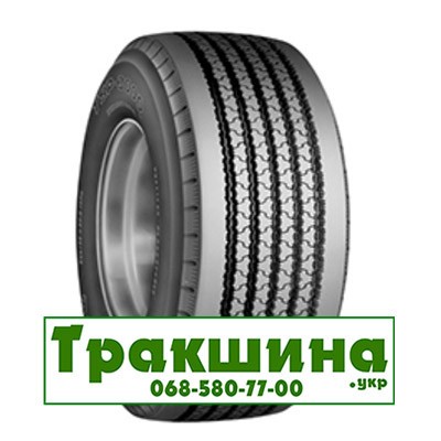 245/70 R17.5 Firestone 143/141J Причіпна шина Днепр - изображение 1