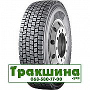 315/70 R22.5 Giti GDR655 154/150L Ведуча шина Днепр