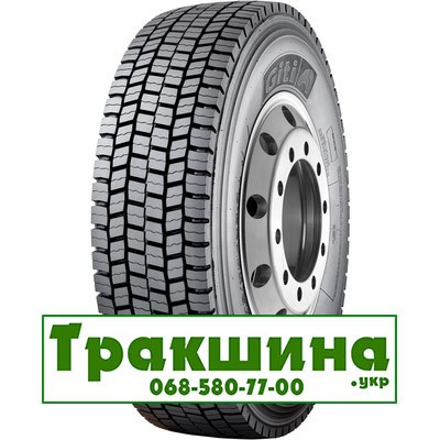 315/70 R22.5 Giti GDR655 154/150L Ведуча шина Днепр - изображение 1