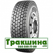 315/80 R22.5 Giti GDR665 156/150M Ведуча шина Днепр