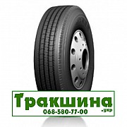 315/70 R22.5 Jinyu JY588 154/150L Рульова шина Дніпро