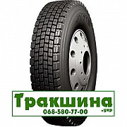 295/80 R22.5 Jinyu JY712 152/148L Ведуча шина Дніпро