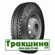 8.25 R20 Кама НК-240 130/128K Універсальна шина Дніпро