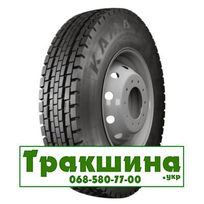 8.25 R20 Кама НК-240 130/128K Універсальна шина Дніпро - изображение 1