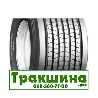 445/45 R19.5 Doublestar TAX106 160L Причіпна шина Днепр - изображение 1