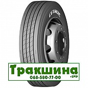 295/80 R22.5 CETROC CHA66 152/149L Рульова шина Дніпро