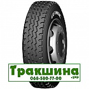 315/80 R22.5 CETROC CR811 160/157K Універсальна шина Дніпро