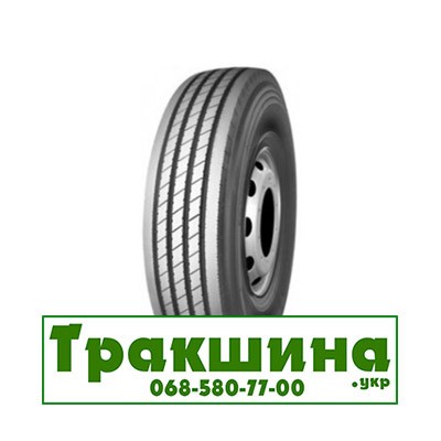 295/80 R22.5 Kapsen HS101 152/149M Рульова шина Дніпро - изображение 1