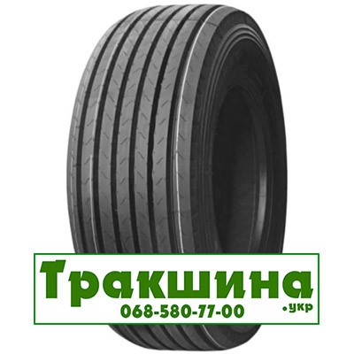 305/70 R19.5 LingLong T820 148/145M Універсальна шина Дніпро - изображение 1