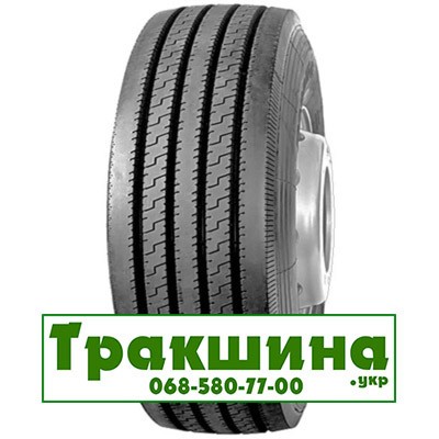 315/70 R22.5 Torque TQ660 154/150L Рульова шина Дніпро - изображение 1