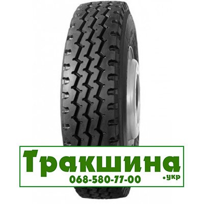 11 R22.5 Torque TQ702 148/145M Рульова шина Дніпро - изображение 1