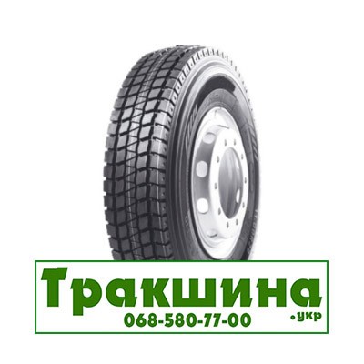 11 R20 Белшина Бел-310 150/146K Універсальна шина Дніпро - изображение 1