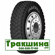 315/80 R22.5 Maxell Super MD301 156/150M ведуча шина Дніпро