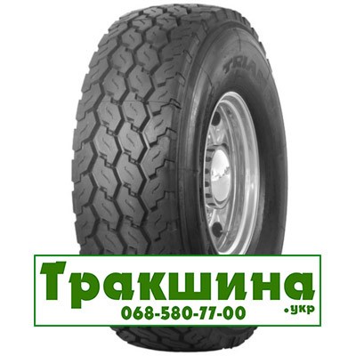 445/65 R22.5 Triangle TR658 168J Ведуча шина Дніпро - изображение 1