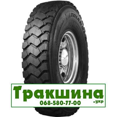 295/80 R22.5 Triangle TR691E 152/149L Ведуча шина Дніпро - изображение 1