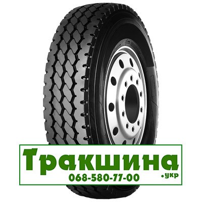 13 R22.5 Neoterra NT255 158/156K Ведуча шина Дніпро - изображение 1