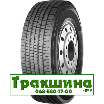 315/70 R22.5 Neoterra NT299 154/150M Ведуча шина Дніпро - изображение 1