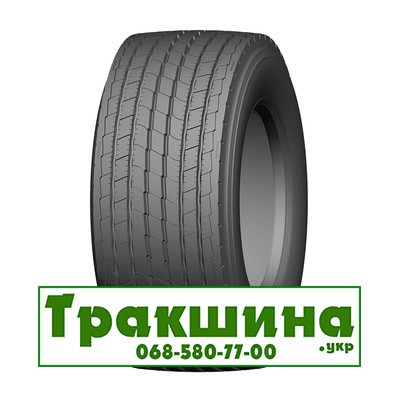 425/50 R22.5 Neoterra NT355 161L Причіпна шина Днепр - изображение 1