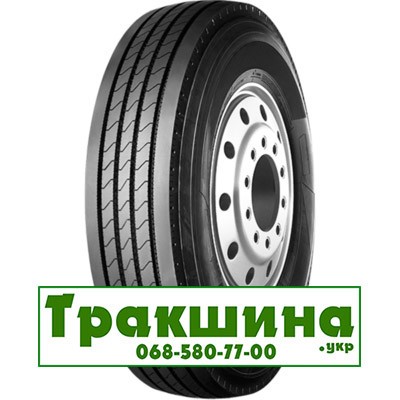 295/80 R22.5 Neoterra NT366 152/149M Рульова шина Днепр - изображение 1