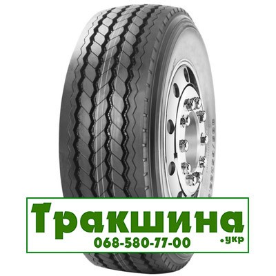 385/55 R22.5 Sportrak SP314 160K Причіпна шина Дніпро - изображение 1