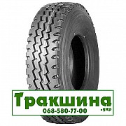 11 R22.5 Tracmax GRT901N 148/145M Універсальна шина Днепр