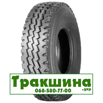 11 R22.5 Tracmax GRT901N 148/145M Універсальна шина Днепр - изображение 1