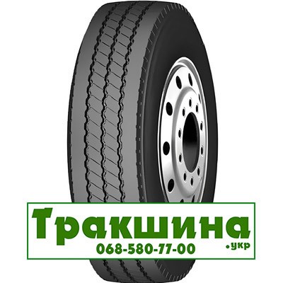 13 R22.5 Tracmax GRT700 156/150K Універсальна шина Днепр - изображение 1