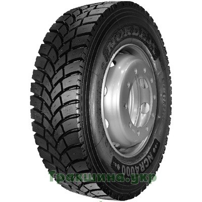 315/80 R22.5 Nordexx NCR4000 Prime 157/154K Кар'єрна шина Дніпро - изображение 1