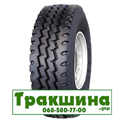 9 R20 Terraking HS268 144/142K Універсальна шина Днепр - изображение 1